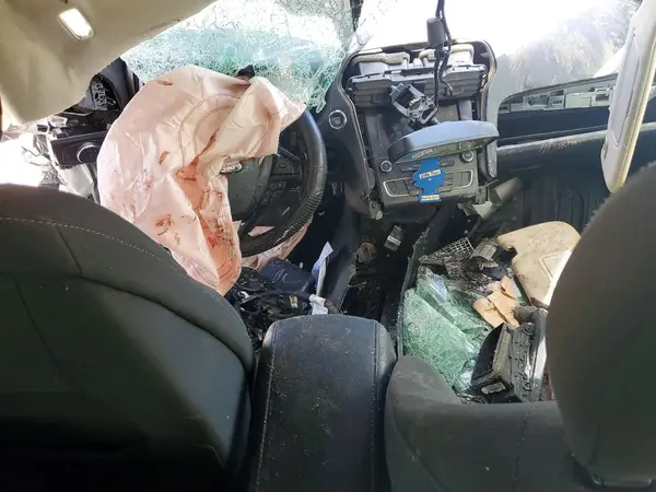 3FA6P0HD3KR258809 2019 FORD FUSION - Image 8