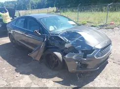 3FA6P0HD3KR267218 2019 FORD FUSION