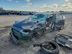 3FA6P0HD3KR267249 2019 FORD FUSION