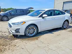 3FA6P0HD3KR267316 2019 FORD FUSION