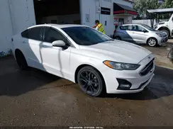 3FA6P0HD3KR268692 2019 FORD FUSION