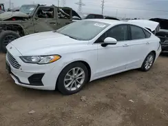 3FA6P0HD3KR271477 2019 FORD FUSION