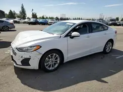 3FA6P0HD3KR271494 2019 FORD FUSION
