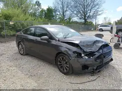 3FA6P0HD3KR276209 2019 FORD FUSION