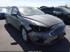 3FA6P0HD3KR276551 2019 FORD FUSION