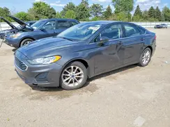 3FA6P0HD3KR276906 2019 FORD FUSION