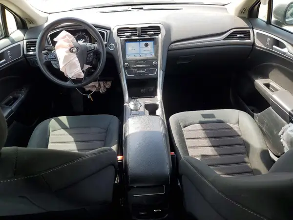 3FA6P0HD3KR276906 2019 FORD FUSION - Image 8