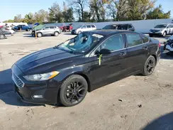 3FA6P0HD3KR277084 2019 FORD FUSION