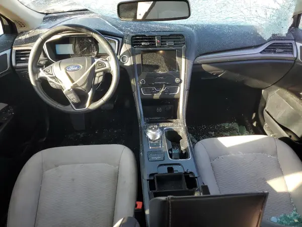 3FA6P0HD3KR277084 2019 FORD FUSION - Image 8