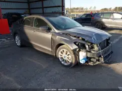 3FA6P0HD3KR279692 2019 FORD FUSION