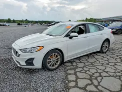 3FA6P0HD3KR279952 2019 FORD FUSION
