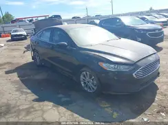 3FA6P0HD3KR279966 2019 FORD FUSION