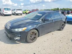 3FA6P0HD3KR280406 2019 FORD FUSION