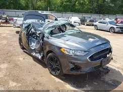 3FA6P0HD3KR280650 2019 FORD FUSION