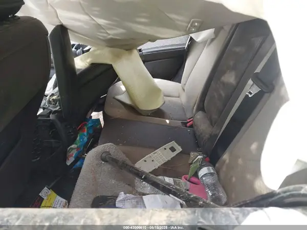 3FA6P0HD3KR280650 2019 FORD FUSION - Image 8