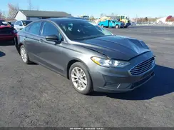 3FA6P0HD3KR281877 2019 FORD FUSION
