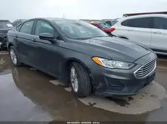 3FA6P0HD3KR282916 2019 FORD FUSION