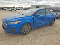 3FA6P0HD3KR283046 2019 FORD FUSION
