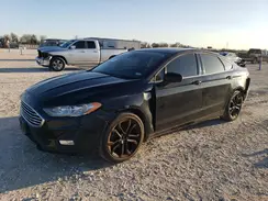 3FA6P0HD3KR283502 2019 FORD FUSION