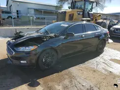 3FA6P0HD3KR284049 2019 FORD FUSION