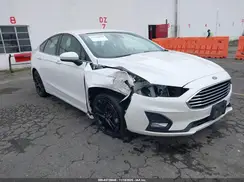 3FA6P0HD3KR284875 2019 FORD FUSION