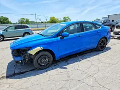3FA6P0HD3KR285718 2019 FORD FUSION