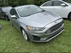3FA6P0HD3L7195602 2020 FORD FUSION
