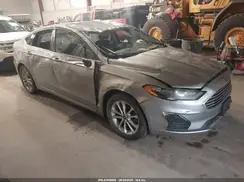 3FA6P0HD3LR100990 2020 FORD FUSION