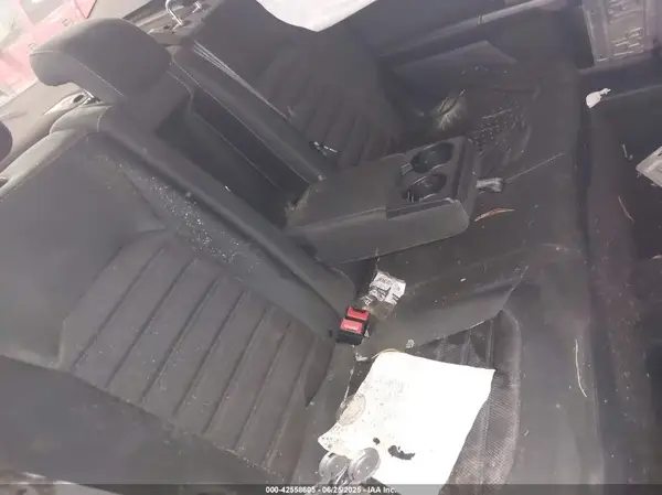 3FA6P0HD3LR100990 2020 FORD FUSION - Image 8