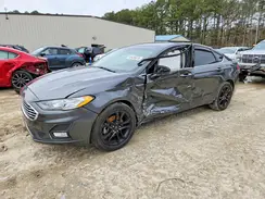 3FA6P0HD3LR102271 2020 FORD FUSION