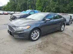 3FA6P0HD3LR102335 2020 FORD FUSION