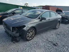 3FA6P0HD3LR102769 2020 FORD FUSION