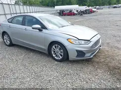 3FA6P0HD3LR103307 2020 FORD FUSION