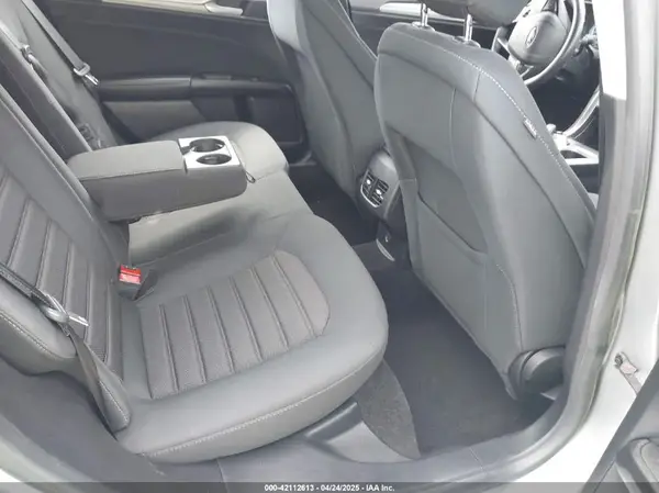 3FA6P0HD3LR103307 2020 FORD FUSION - Image 8