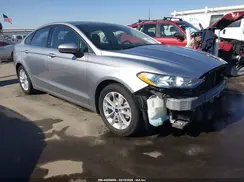 3FA6P0HD3LR103324 2020 FORD FUSION