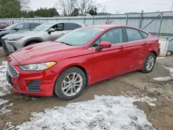 3FA6P0HD3LR104943 2020 FORD FUSION