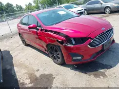 3FA6P0HD3LR105218 2020 FORD FUSION