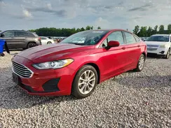 3FA6P0HD3LR105333 2020 FORD FUSION