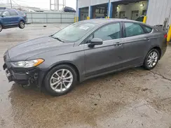 3FA6P0HD3LR105512 2020 FORD FUSION