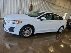 3FA6P0HD3LR105610 2020 FORD FUSION