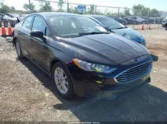 3FA6P0HD3LR106725 2020 FORD FUSION