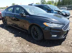 3FA6P0HD3LR107213 2020 FORD FUSION