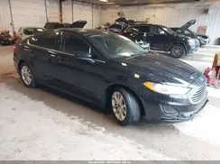 3FA6P0HD3LR108619 2020 FORD FUSION