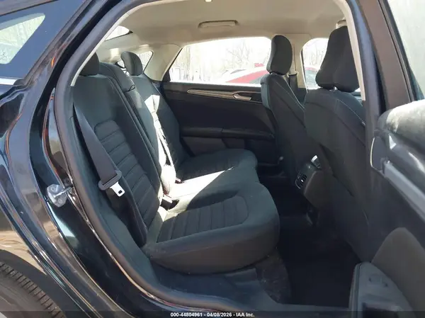 3FA6P0HD3LR109351 2020 FORD FUSION - Image 8