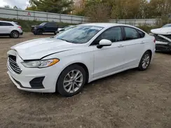 3FA6P0HD3LR110015 2020 FORD FUSION