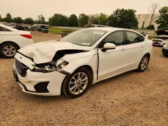 3FA6P0HD3LR110113 2020 FORD FUSION