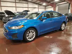 3FA6P0HD3LR110693 2020 FORD FUSION