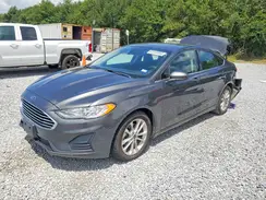3FA6P0HD3LR111245 2020 FORD FUSION