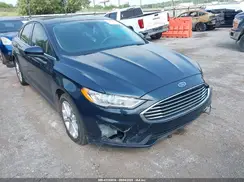 3FA6P0HD3LR111620 2020 FORD FUSION
