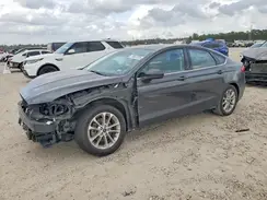 3FA6P0HD3LR111732 2020 FORD FUSION